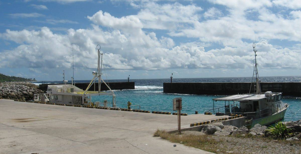 Possible Filming Locations